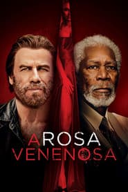 Poster for A Rosa Venenosa