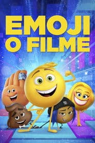 Poster for Emoji: O Filme