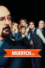 Pôster de Mortos S.A.