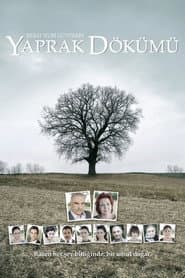 Pôster de Yaprak Dökümü