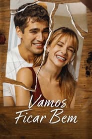 Poster for Ficaremos Bem