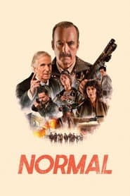 Pôster de Normal