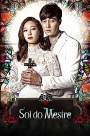 Poster for Sol do Mestre