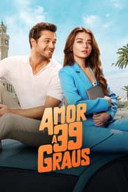 Pôster de Amor a 39 Graus
