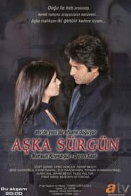 Pôster de Aşka Sürgün