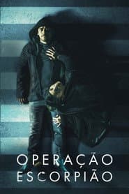 Pôster de Operação Escorpião