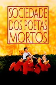 Pôster de Sociedade dos Poetas Mortos