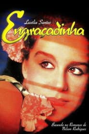 Pôster de Engraçadinha
