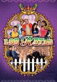 Pôster de Los Reyes