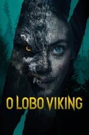 Pôster de O Lobo Viking