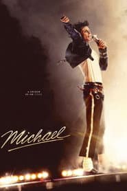 Pôster de Michael