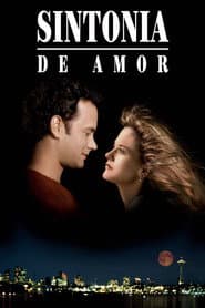 Pôster de Sintonia de Amor