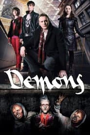 Pôster de Demons