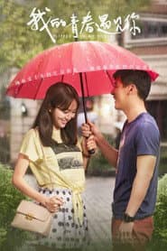 Pôster de 我的青春遇见你