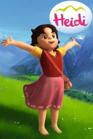 Pôster de Heidi