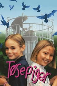 Pôster de Tøsepiger