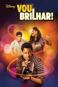 Poster for Let It Shine