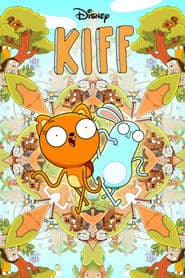 Poster for Kiff