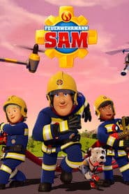 Pôster de O Bombeiro Sam