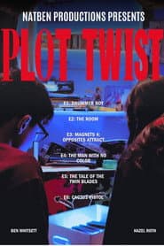 Pôster de Plot Twist