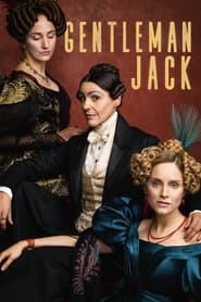 Pôster de Gentleman Jack