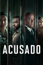 Poster for Acusado