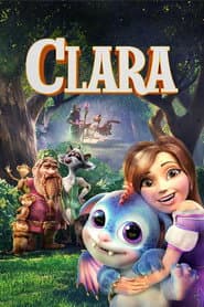 Pôster de Clara