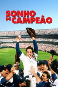 Pôster de Sonho de Campeão