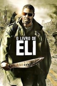 Pôster de O Livro de Eli