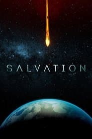 Poster for Salvation