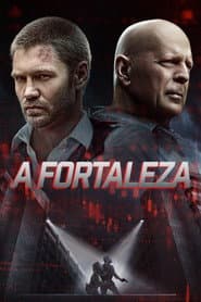 Pôster de A Fortaleza