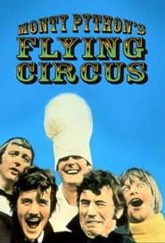 Pôster de Monty Python's Flying Circus
