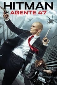 Pôster de Hitman: Agente 47
