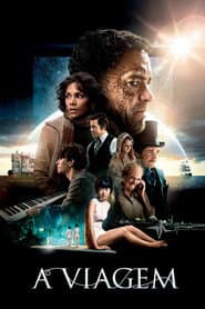 Poster for A Viagem