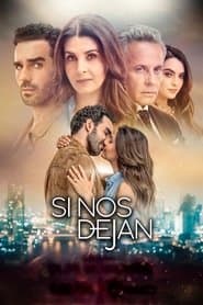 Poster for Se Nos Deixam