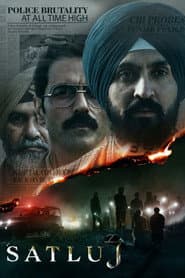 Pôster de ਸਤਲੁਜ