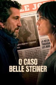 Poster for O Caso Belle Steiner