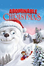 Pôster de Abominable Christmas