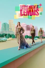 Poster for Totalmente Demais