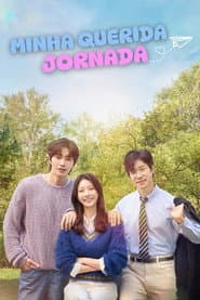 Poster for Minha Querida Jornada