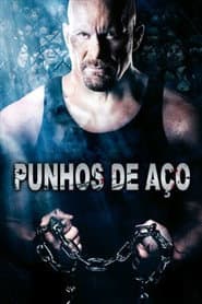 Pôster de Punhos de Aço