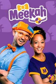 Poster for Meekah