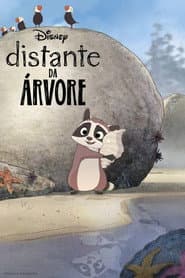 Pôster de Distante da Árvore