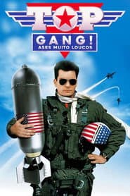 Poster for Top Gang! Ases Muito Loucos