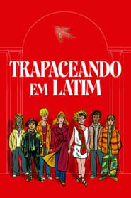 Poster for Trapaceando em Latim