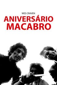 Poster for Aniversário Macabro