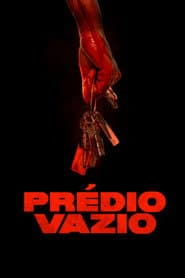 Pôster de Prédio Vazio