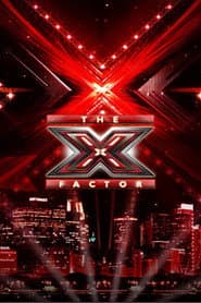 Pôster de X Factor