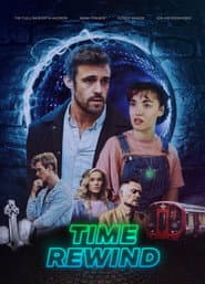 Pôster de Time Rewind