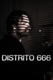 Poster for Distrito 666